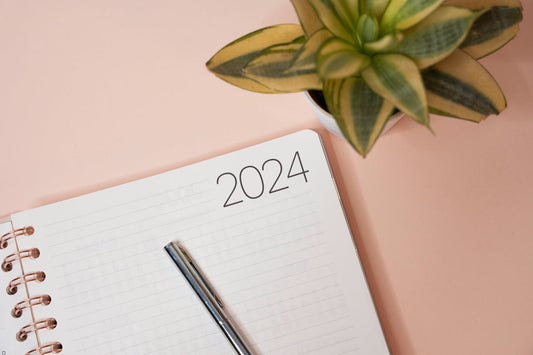 2024 Annual Review: How 2024 Went For Me And What Changes In 2025