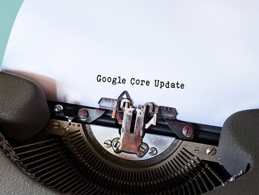 Google's December 2024 Updates