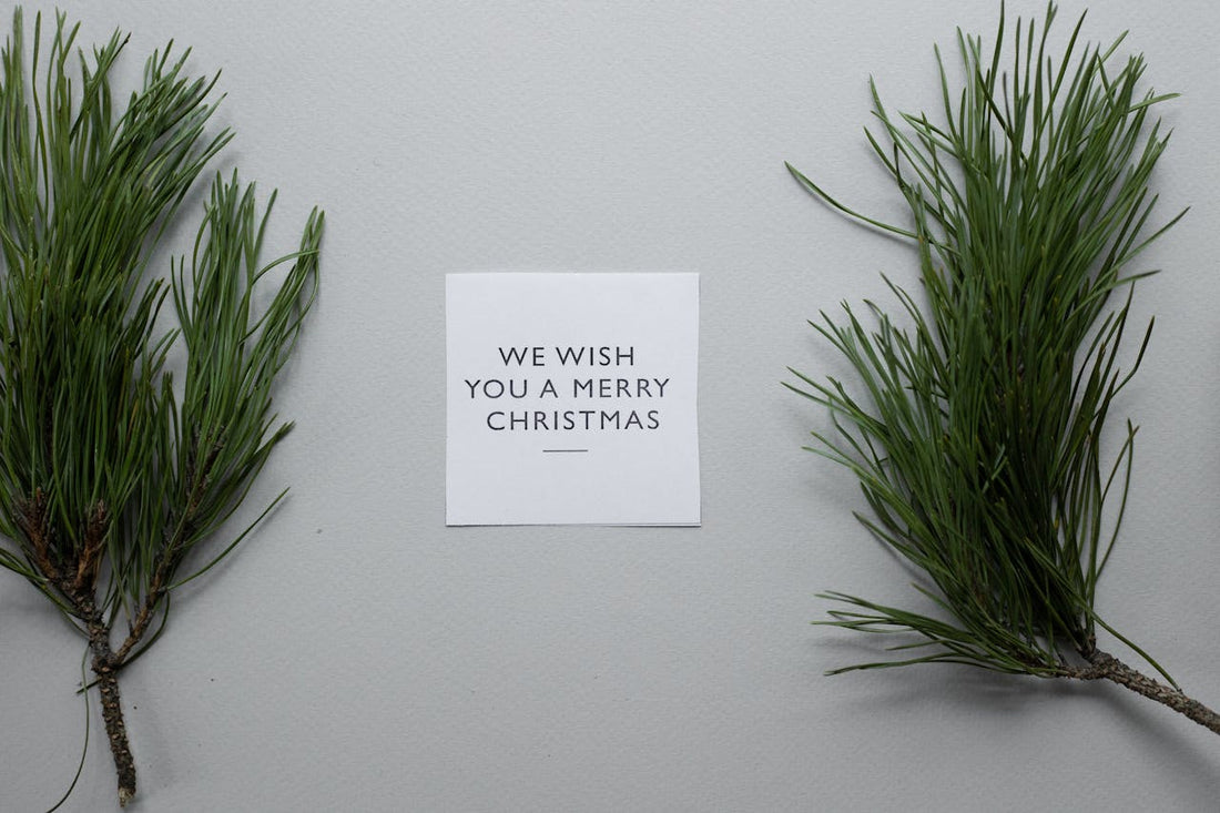 19 Heartfelt Holiday Email Templates to Delight Your Customers