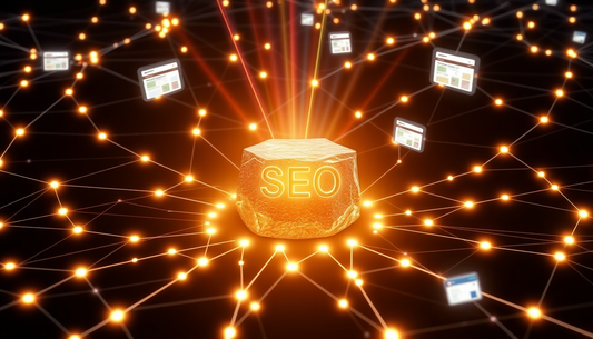 Backlinks: The Cornerstone of Robust SEO