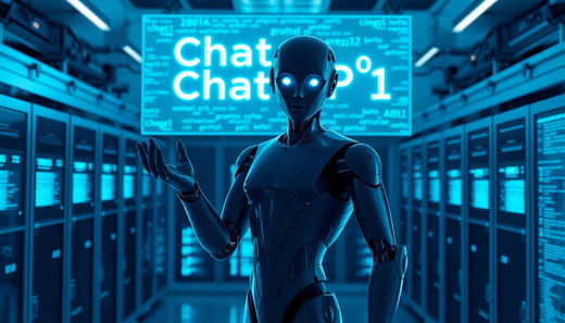 OpenAI Releases ChatGPT o1, 'World's Smartest Language Model