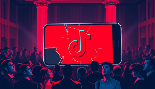 TikTok's Fight for Survival: The Latest Updates and Impacts on Advertisers