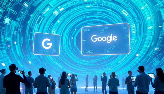 Google's December 2024 Core Update: What You Need to Know