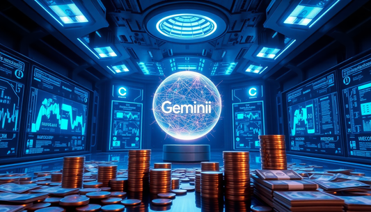 Google Gemini Deep Research May Erode Website Earnings