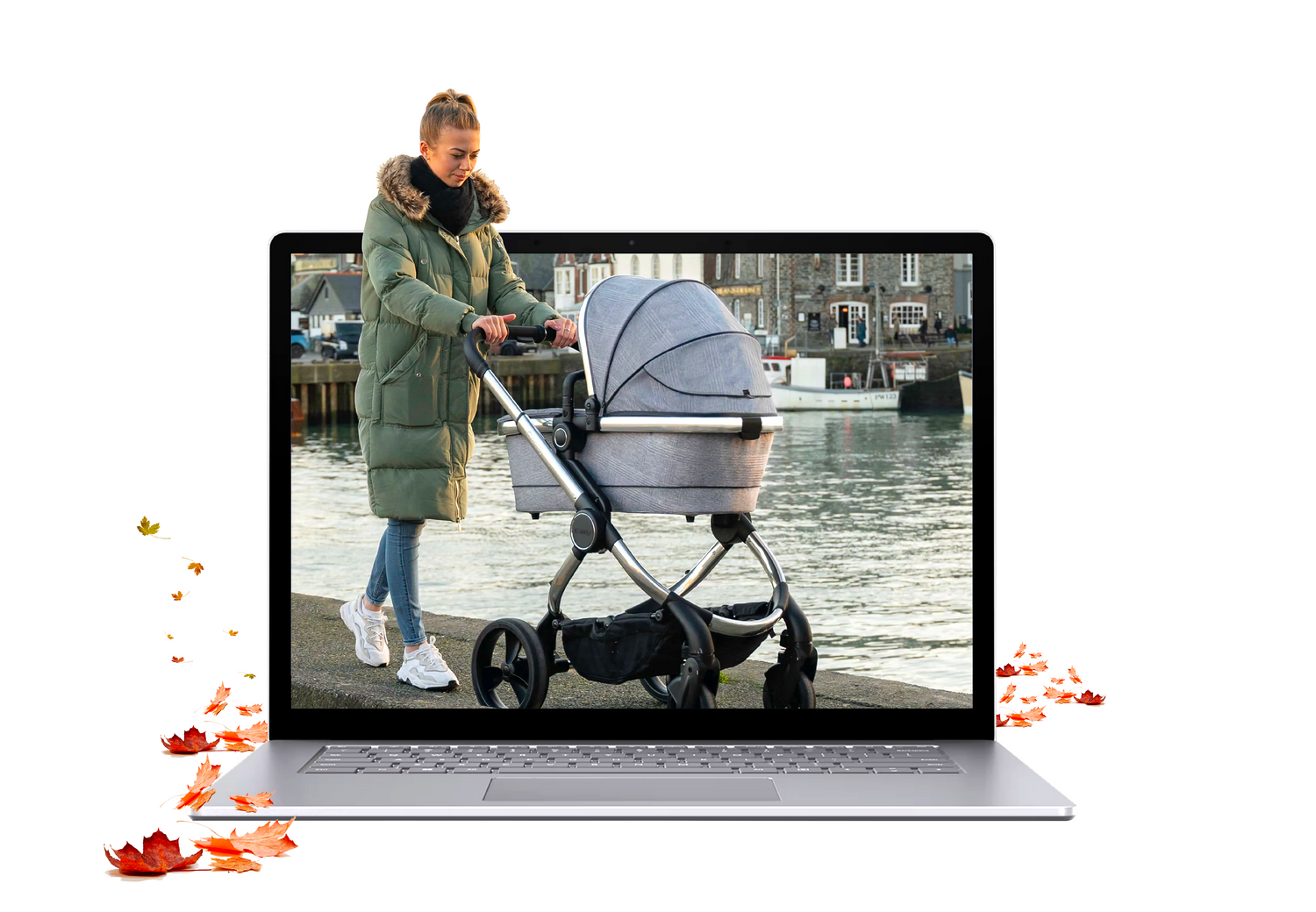 Boosting Sales for Baby Prams Australia with Google and Meta Ads Digitart