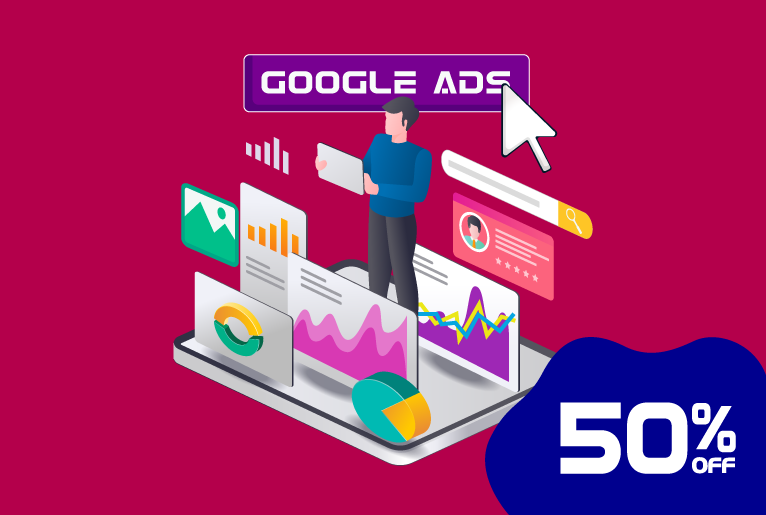 Google PPC package